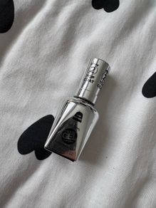 Sally Hansen miracle gel - top coat