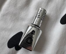 Sally Hansen miracle gel - top coat