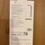 Apple iPhone 18 Pro Max TechWoven Case with MagSafe - Black Image 2