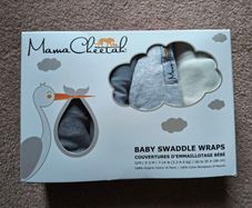 Sleep sacks swaddles