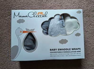 Sleep sacks swaddles
