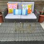Garden lounge set Image 3