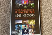 Smashing Pumpkins Greatest Hits Video Collection dvd