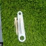 The Swing Plate Golf Training Aid Image 2