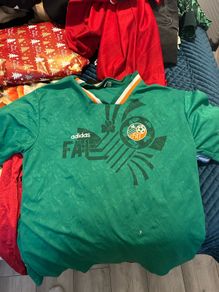 1994 Ireland jersey XL