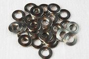(10pcs) Precision Shim 1x5.3x10