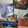 Brand New & Sealed Board Games Puzzles 10 e each Image 2