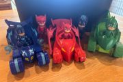 PJ Masks