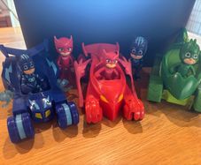 PJ Masks