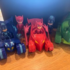 PJ Masks