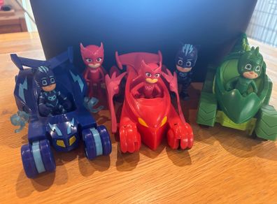 PJ Masks