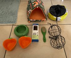 Pet Accesories For Sale!!