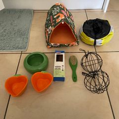 Pet Accesories For Sale!!