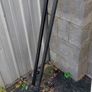 roof rack vw cady 2004-2015 Image 2