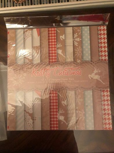 Large selections of Arts & Crafts