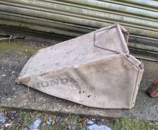 Honda Lawnmower