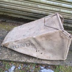 Honda Lawnmower
