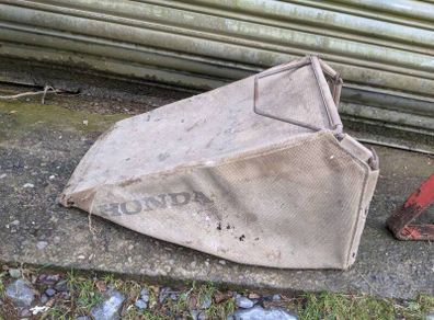 Honda Lawnmower