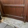 Gates - Hardwood Double Gates Image 7
