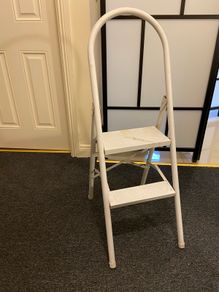 Step Ladder