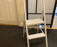 Step Ladder