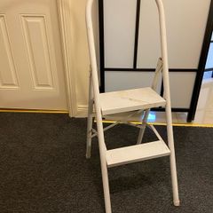 Step Ladder