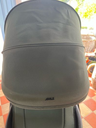 Joolz Geo Travel System
