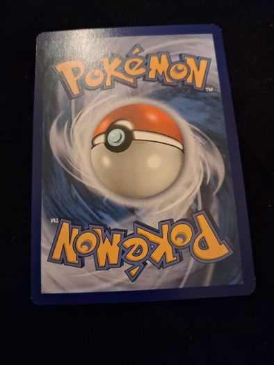 Pokemon Card : Fairy Energy 169