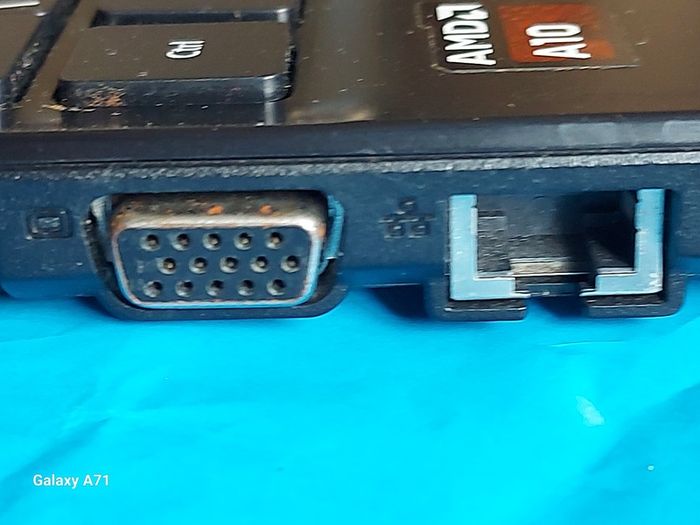 ACER ASPIRE 15, AMD A10-7300 Radeon R6, 10 Compute Cores 4C + 6G, 1.9GHz, 8GB Ram, 500GB HDD, windows 10, microsoft Edge, Opera, Chrome