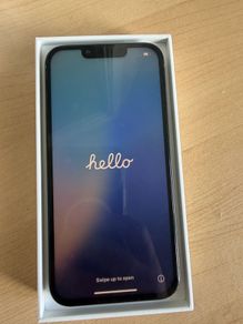 I phone 13 128gb