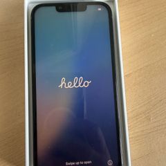 I phone 13 128gb