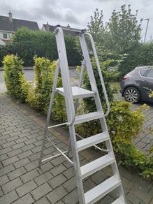 ladder good condition