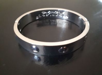 Newbridge Silverware Infinity Bangle