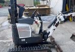 Bobcat E-10