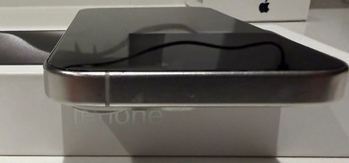 iPhone 15pro