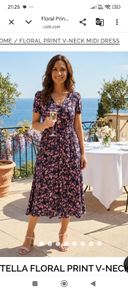 Womens Dress