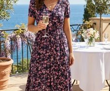 Womens Dress