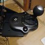 Logitech G29 Wheel, Shifter and Stand Image 4