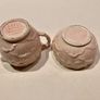Antique Sylvac Jug and sugar bowl Image 5