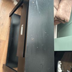 console/hall table
