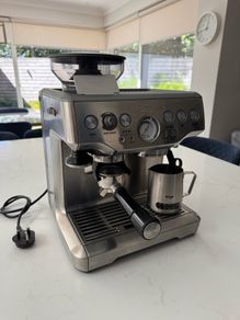 Sage Barista Express