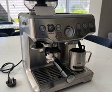 Sage Barista Express