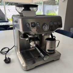 Sage Barista Express
