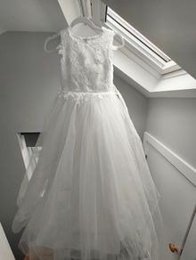 communion dress