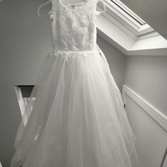 communion dress