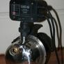 Stuart Turner pump with Stuart Turner Control Module Image 10