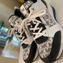 Michael Kors Georgie High Heel Trainer Only 79!! Image 2