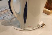 Kettle
