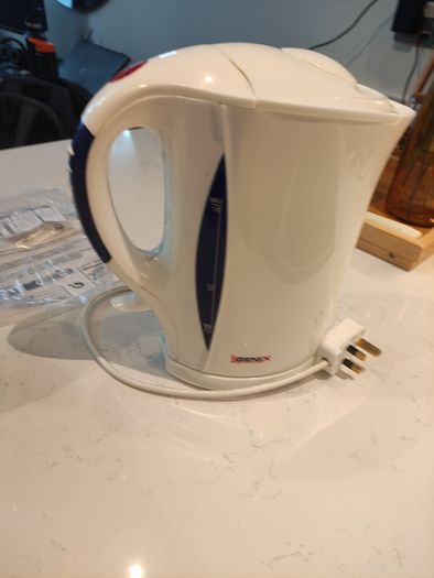 Kettle