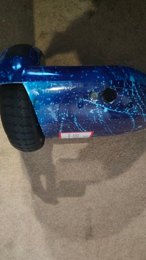 hooverboard